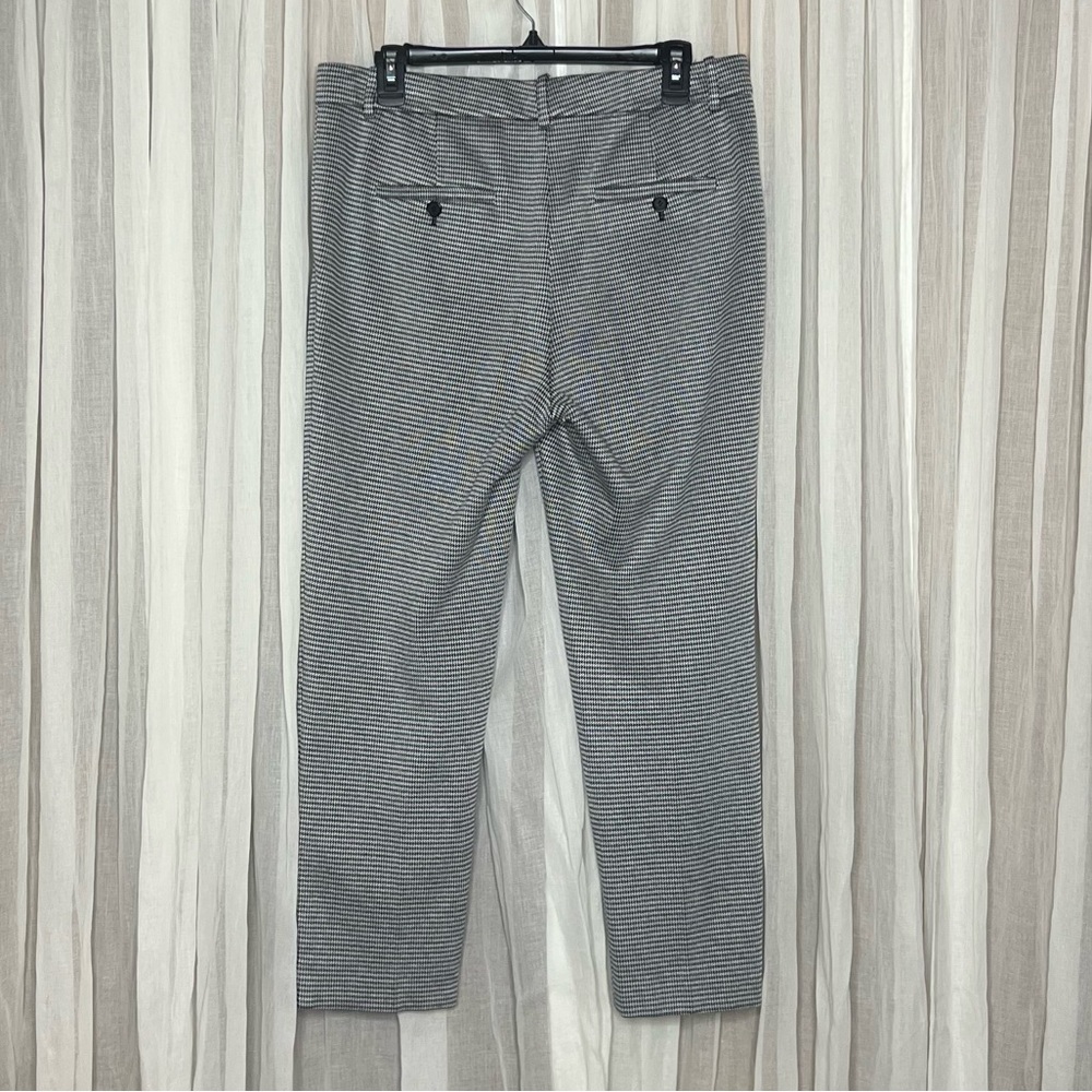 Theory Gray Women's Pants - Picture 4 of 6